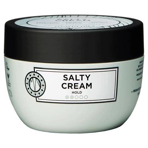 holy grail salty cream|A question for my acne